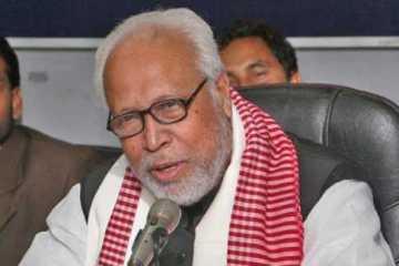 উপনির্বাচনে অংশ নিতে পারেন কাদের সিদ্দিকী 